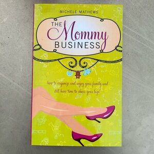 📕 The Mommy Business